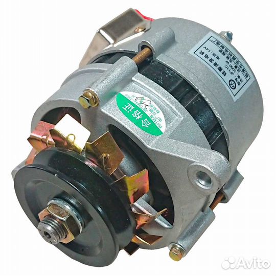 Генератор KM130/138 (14V 1000W)