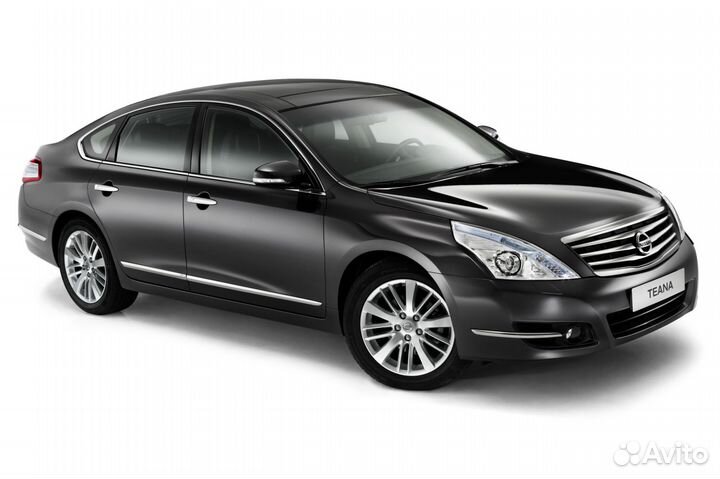 Nissan Teana j32 Крыло переднее