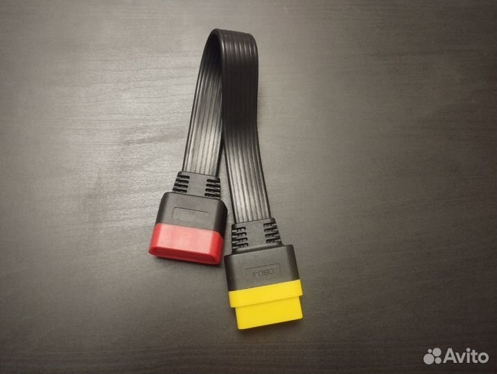 Удлинитель OBD2 переходник для launch