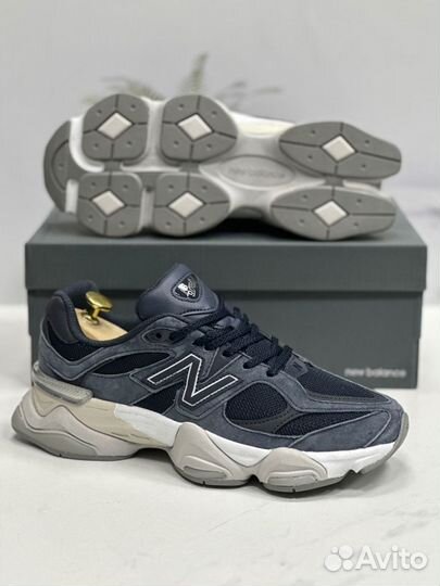 Кроссовки мужские New Balance 9060