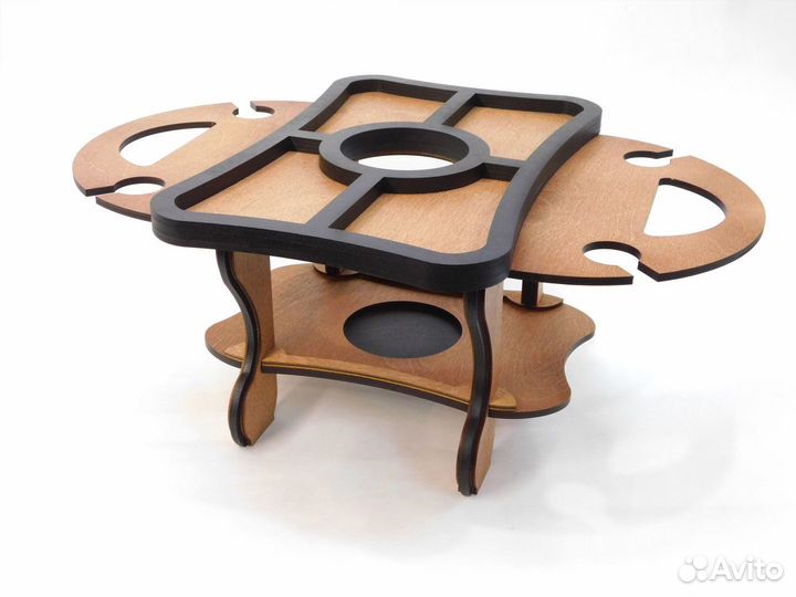 Винный столик