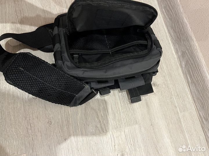 2-banger BAG 3L 5.11