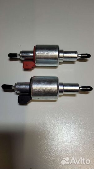 Топливный насос для автономки