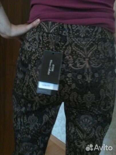 Брюки Новые