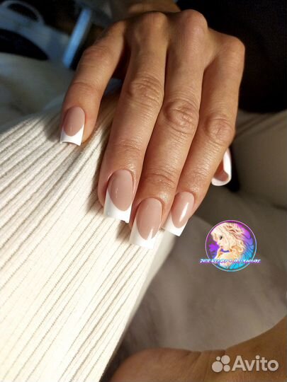 М а н и к ю р / П е д и к ю р (Юго-Западный ж/м)