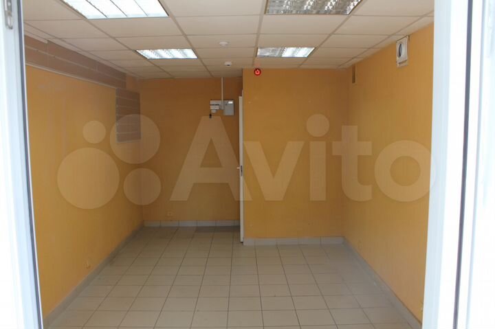 Помещение, 22 м²