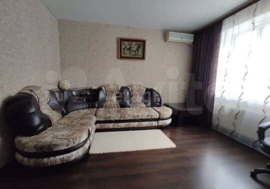 1-к. квартира, 30 м², 7/9 эт.