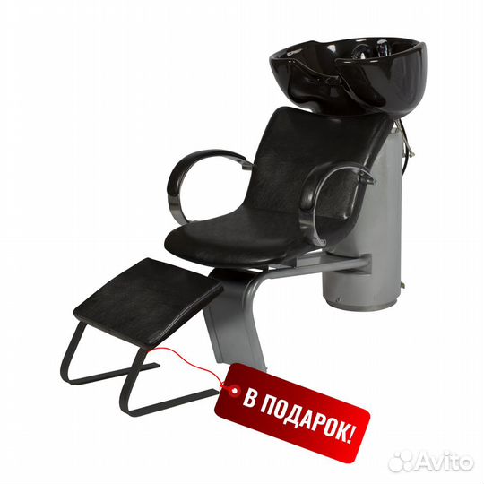 Парикмахерская мойка мд-17