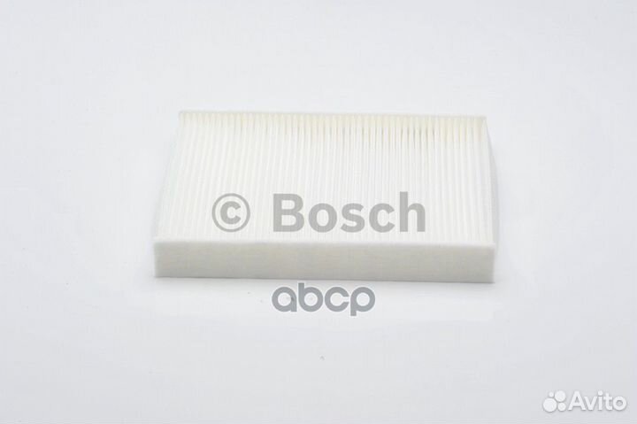 Фильтр салона 1987432087 Bosch