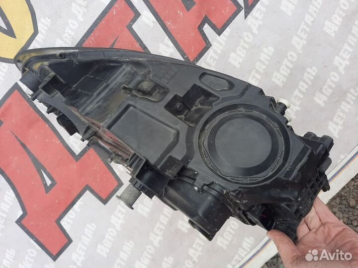 Фара правая Porsche Cayenne PO536 2018 Full LED