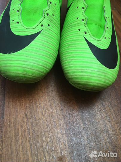 Бутсы Nike Mercurial Vapor 11 Victory