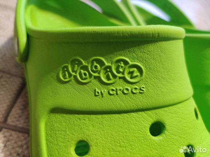 Crocs сабо детские J3