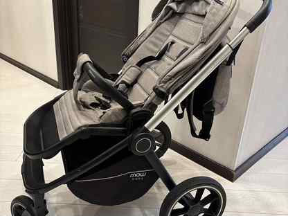 Коляска mowbaby Zoom 2в1, Санкт-Петербург