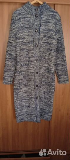 Кардиган женский