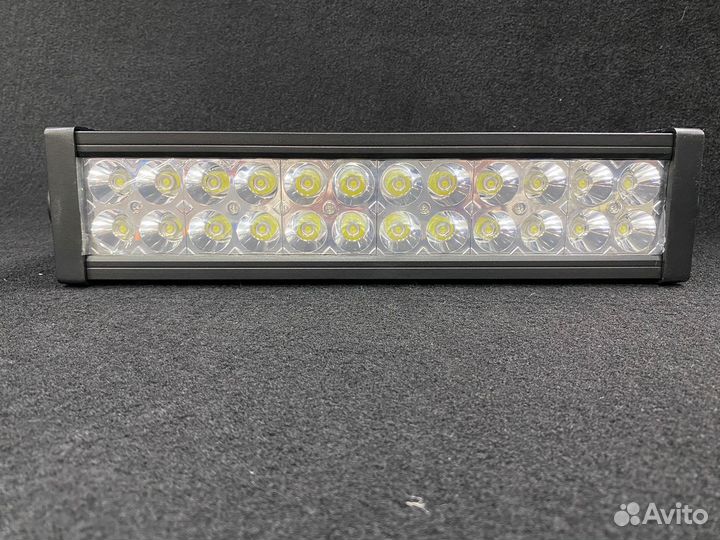 Фара дополнительная Off-road MK3100-72W-EP светоди