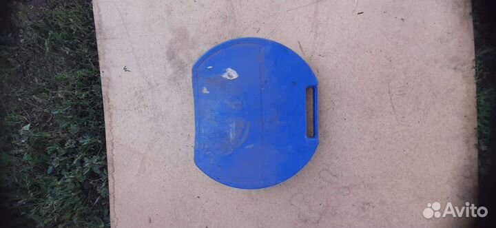 Цепи противоскольжения на колеса