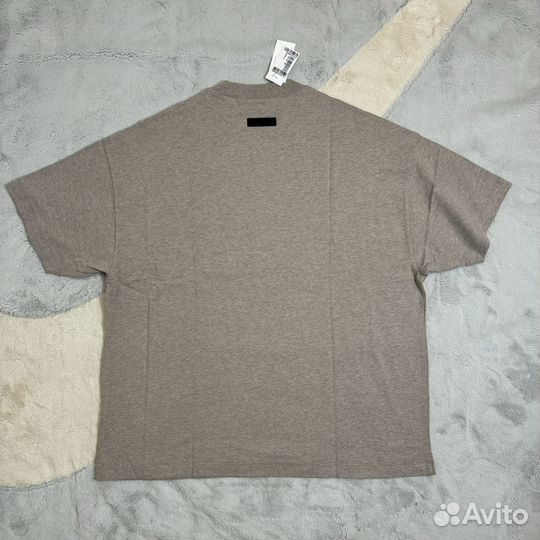 Футболка Fear of God Essentials S,M,L оригинал