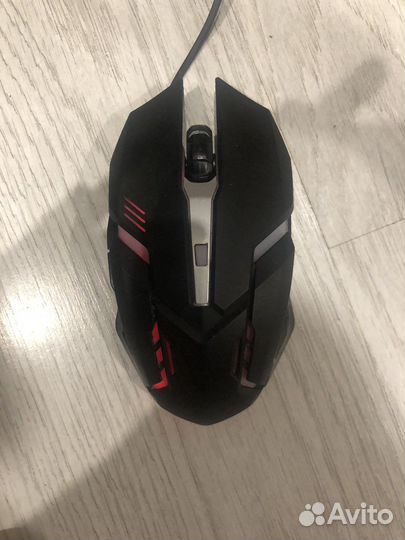 Игровая мышь