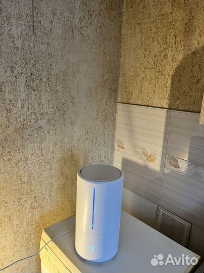 Увлажнитель воздуха xiaomi humidifier