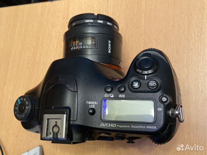 Sony a77м2,Sony а99, Canon 5Dm3,пробег 10к