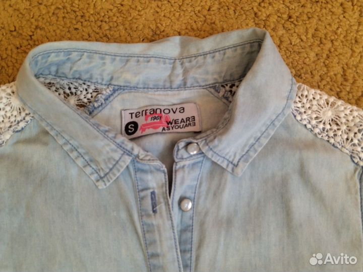 Топик женский 44-48 р