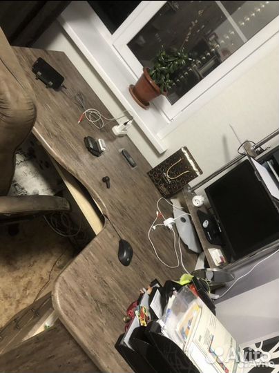 Компьютерный стол