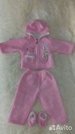 Костюмчик на девочку