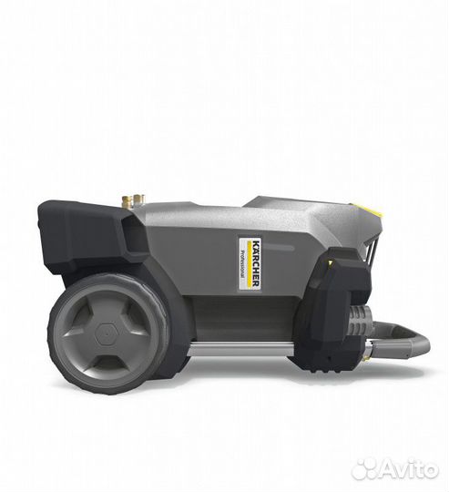 Аппарат высокого давления Karcher HD 6/15 М