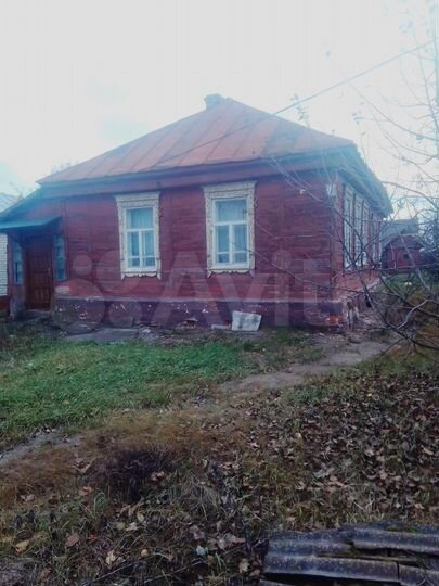 Дом 70 м² на участке 12 сот.