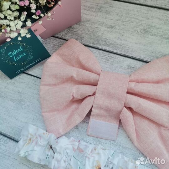 Конверт на выписку зимний