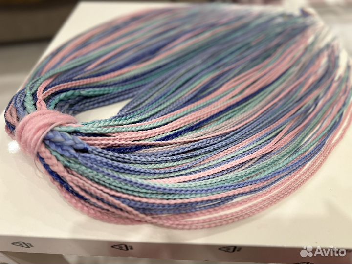 Новый комплект де кос - микрокосы