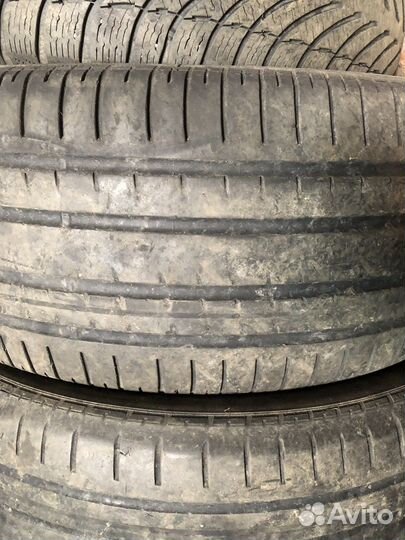 Pirelli P Zero 275/45 R20