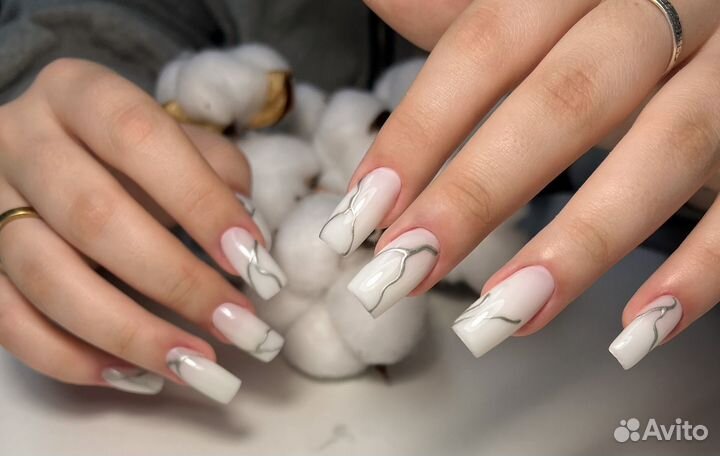 Студия маникюра 
