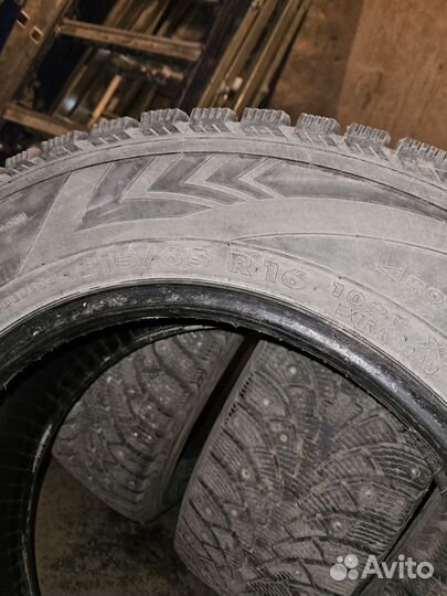 Nordman Nordman 4 215/65 R16 102T