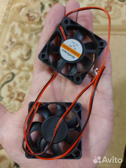 Преобразователь напряжения новый