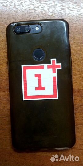 OnePlus 5T, 6/64 ГБ
