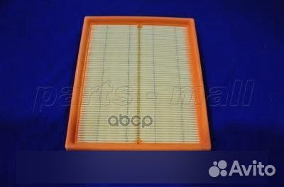 Фильтр воздушный sonata NF 04-06