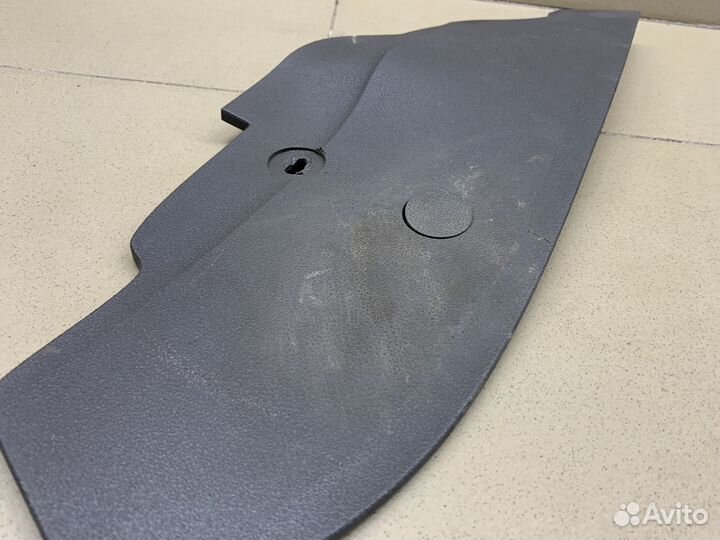 Накладка (кузов внутри) Focus II 2008-2011