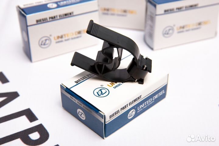 Клапан 28651416-625C форсунки Euro-5