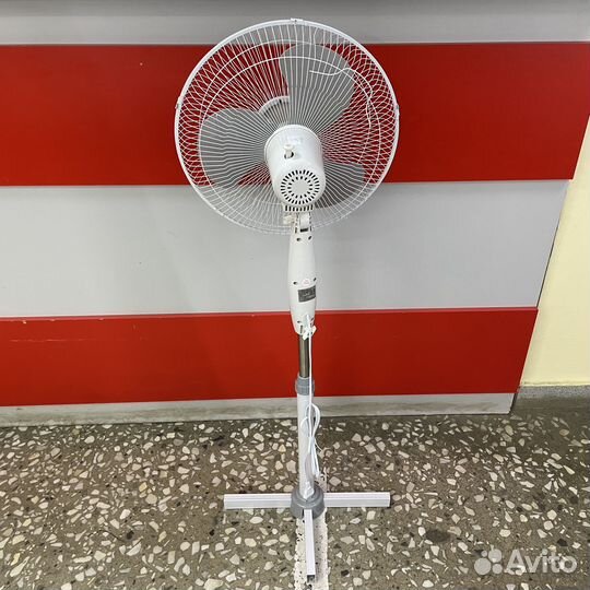 Вентилятор binatone SF 1604 (Р)