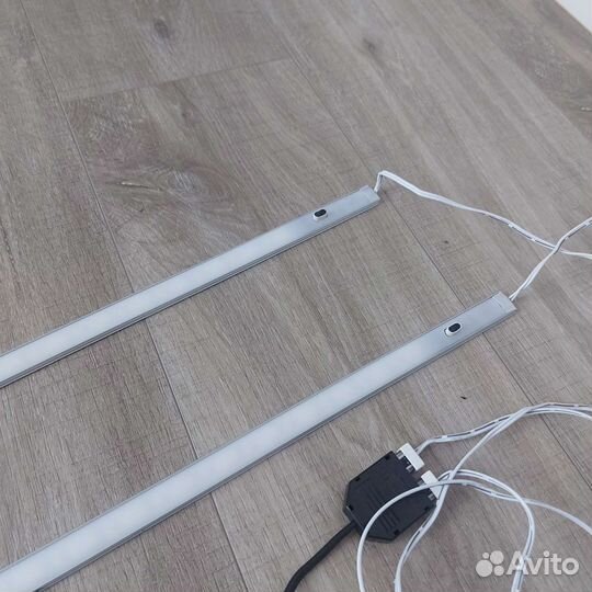 2 светодиодные палки (лампы)