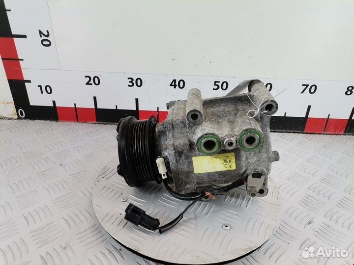Компрессор кондиционера для Ford Focus 1 1828202