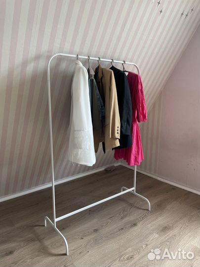 Вешалка напольная IKEA