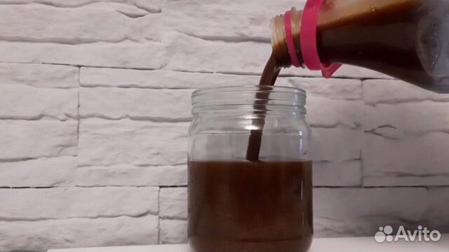 Кормовое масло подсолнечное