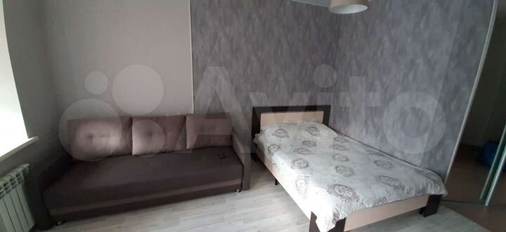 Квартира-студия, 35 м², 9/14 эт.