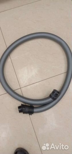 Комплектующие для пылесосов Miele