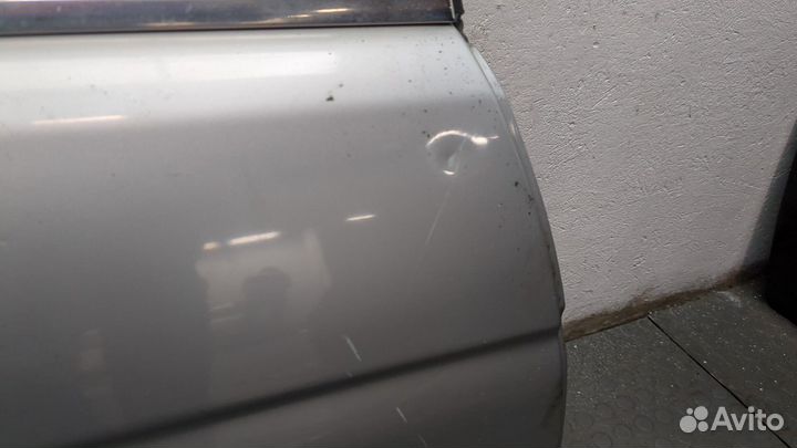 Дверь правая задняя BMW 5 E39