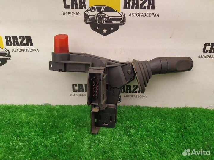 Переключатель подрулевой Ford Mondeo