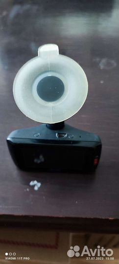 Видеорегистратор MiVue 636