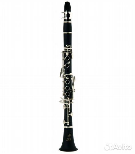 Кларнет Eb brahner CLE-578N